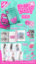 Load image into Gallery viewer, PRE-ORDER: Kep1er The 7th Mini Album – BUBBLE GUM (Random)
