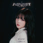 Kep1er 1st EP - Against The World (Japanese Edition)