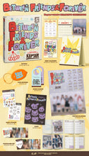 Load image into Gallery viewer, PRE-ORDER: Kep1er 2026 SEASON’S GREETINGS - BETWEEN FRIENDS&amp;FOREVER
