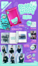 Load image into Gallery viewer, PRE-ORDER: Kep1er The 7th Mini Album – BUBBLE GUM (Random)
