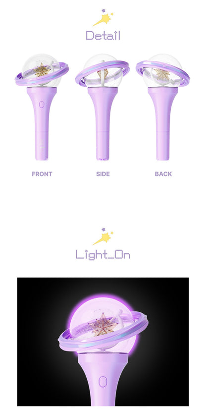 Kep1er – OFFICIAL LIGHT STICK 2