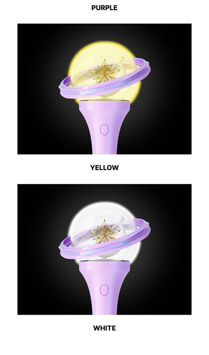 Kep1er – OFFICIAL LIGHT STICK 2