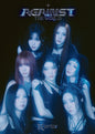 Kep1er 1st EP - Against The World (Japanese Edition)
