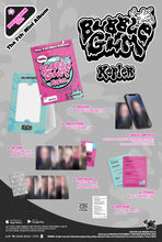 Load image into Gallery viewer, PRE-ORDER: Kep1er The 7th Mini Album – BUBBLE GUM (POCA Album Ver.)
