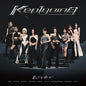 KEP1ER - 1st Album : Kep1going [Japanese Edition]
