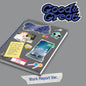 KEY Mini Album Vol. 2 – Good & Great (Photobook Ver.)