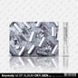 PRE-ORDER: Keyveatz 1st EP Album - OXY_GEN