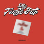 KickFlip The 3rd Mini Album - My First Flip (CRUSH Ver.) (Digipack)