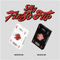 KickFlip The 3rd Mini Album - My First Flip (PLATFORM) (Random)