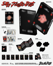 Load image into Gallery viewer, PRE-ORDER: KickFlip The 3rd Mini Album - My First Flip (PLATFORM) (Random)
