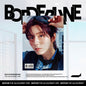 PRE-ORDER: KIHYUN 1st EP Album - BORDERLINE (The 3rd Journey Ver.)