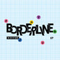 PRE-ORDER: KIHYUN 1st EP Album - BORDERLINE (Digipack Ver.)