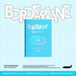 PRE-ORDER: KIHYUN 1st EP Album - BORDERLINE (Map Building Ver.) Limited Edition