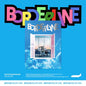 PRE-ORDER: KIHYUN 1st EP Album - BORDERLINE (Route Ver.)