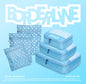 PRE-ORDER: KIHYUN 1st EP Album - BORDERLINE (Travel Kit Ver.)