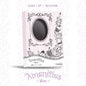 KiiiKiii 3rd EP Album - WhyKiiiKiii (Random)