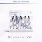 KiiiKiii 3rd EP Album - WhyKiiiKiii (Souvenier Ver.) (Digipack)