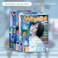 KiiiKiii 3rd EP Album - WhyKiiiKiii (Random)