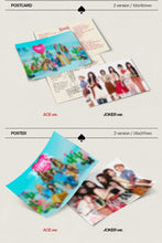 Load image into Gallery viewer, KIIRAS 1st Mini Album – KILL MA BO$$ (Random)
