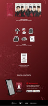Load image into Gallery viewer, PRE-ORDER: The KingDom – The KingDom : the flower of the moon (EVER/Platform Ver.)
