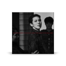 Load image into Gallery viewer, KINO (Pentagon) 2nd EP - EVERYBODY’S GUILTY, BUT NO ONE’S TO BLAME
