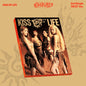 PRE-ORDER: KISS OF LIFE 3rd Single Album - SWEAT (Random)