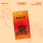 PRE-ORDER: KISS OF LIFE 3rd Single Album - SWEAT (POCA Album Ver.)