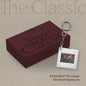 KYUHYUN (Super Junior) EP - The Classic (Film-mount Keyring Ver.)