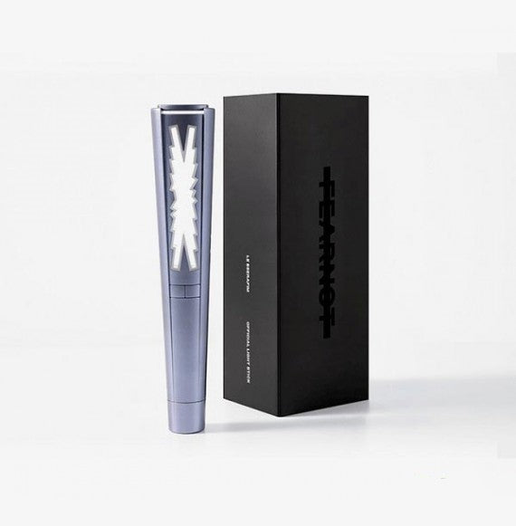 LE SSERAFIM - OFFICIAL LIGHT STICK [RESTOCK]