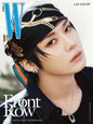 PRE-ORDER: W Volume 11 Magazine - LEE KNOW (November 2026)