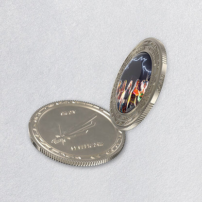 PRE-ORDER: LE SSERAFIM Sound Coin Album