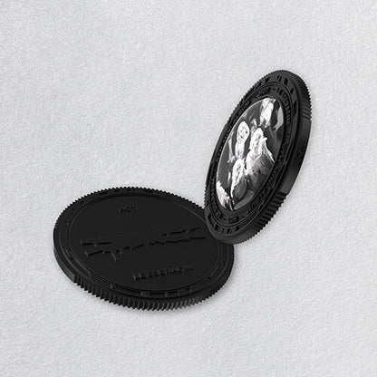 PRE-ORDER: LE SSERAFIM Sound Coin Album