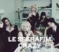 LE SSERAFIM 3rd Japanese Album - CRAZY [Japanese Edition]