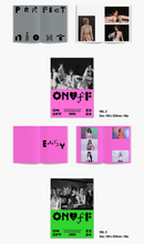 Load image into Gallery viewer, LE SSERAFIM – [ON-OFF 23-24]
