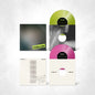 LE SSERAFIM 2nd Studio Album - PUREFLOW pt.1 (Vinyl) (Random)