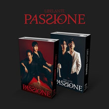 Load image into Gallery viewer, Libelante – PASSIONE (NEMO Album) (Random)
