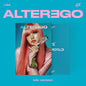 LISA – Alter Ego (Ego Photobook ver.) (Random ver.)
