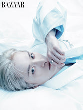 Load image into Gallery viewer, PRE-ORDER: HARPER’S BAZAAR Magazine - Lee Know (November 2025)
