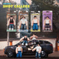 LNGSHOT 1st EP - SHOT CALLERS (Character Ver.) (Limited Edition) (Random)