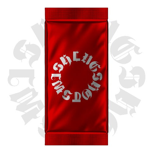 PRE-ORDER: LNGSHOT EP Album - S.W.I.S.H. (Card Pack Ver.)