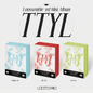 Loossemble 3rd Mini Album – TTYL (Random)