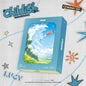 PRE-ORDER: LUCY 2nd Full Album - Childish (Childish Ver.)