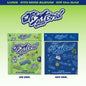 LUN8 4th Mini Album - Off the Grid (Random)