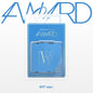 PRE-ORDER: MAMAMOO Special Single - 4WARD (KiT Ver.)