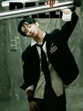 Load image into Gallery viewer, PRE-ORDER: Dazed &amp; Confused Korea Magazine - MARK (June 2025)
