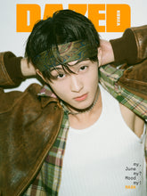 Load image into Gallery viewer, PRE-ORDER: Dazed &amp; Confused Korea Magazine - MARK (June 2025)
