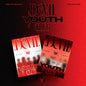 PRE-ORDER: MCND 7th Mini Album - Devil Youth Club (Random)