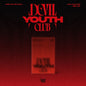 PRE-ORDER: MCND 7th Mini Album - Devil Youth Club (POCA Box Ver.)