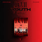 PRE-ORDER: MCND 7th Mini Album - Devil Youth Club (Random)