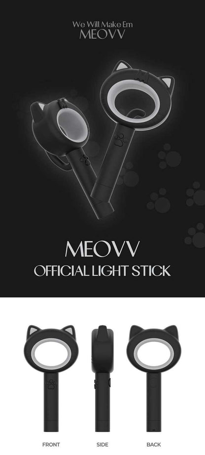 MEOVV – OFFICIAL LIGHT STICK